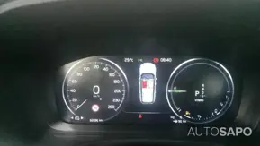 Volvo V60 de 2022