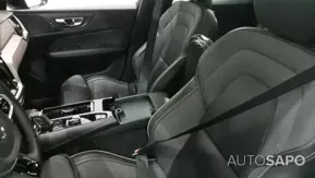 Volvo V60 de 2022
