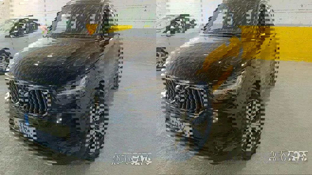 Volvo XC40 de 2021