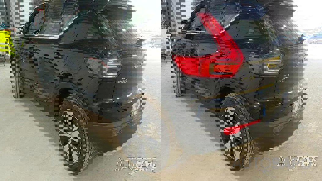 Volvo XC40 de 2021