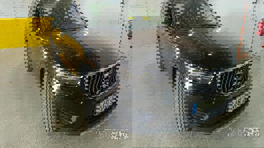 Volvo XC40 de 2021