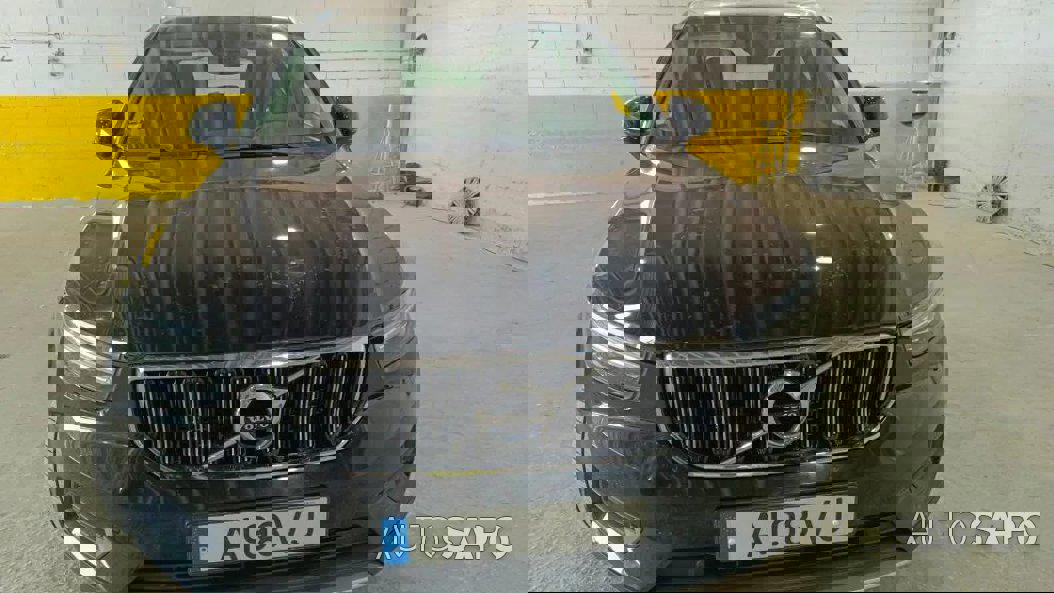 Volvo XC40 de 2021