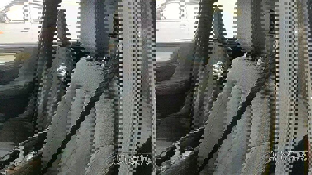 Volvo XC40 de 2021