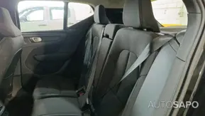 Volvo XC40 de 2021