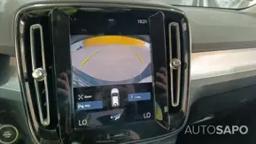 Volvo XC40 de 2021