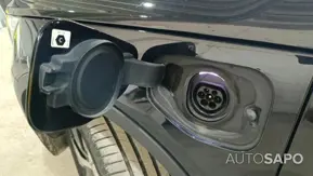 Volvo XC40 de 2021