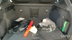 Volvo XC40 de 2021