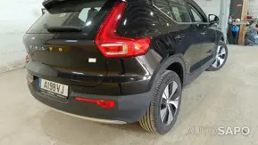 Volvo XC40 de 2021