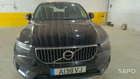 Volvo XC40 de 2021