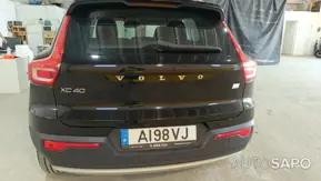Volvo XC40 de 2021