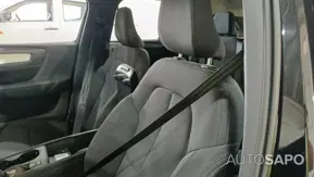 Volvo XC40 de 2021