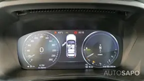 Volvo XC40 de 2021