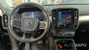 Volvo XC40 de 2021
