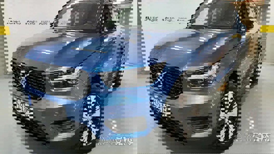 Volvo XC40 de 2020