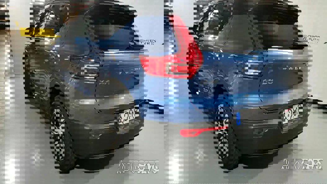 Volvo XC40 de 2020