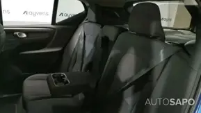 Volvo XC40 de 2020
