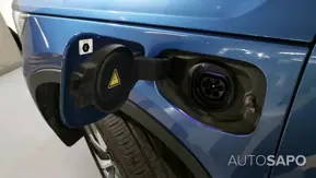 Volvo XC40 de 2020