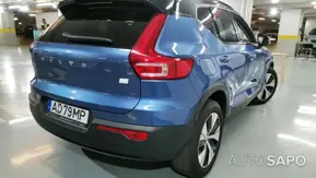 Volvo XC40 de 2020