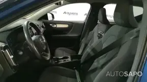Volvo XC40 de 2020