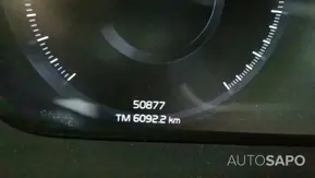 Volvo XC40 de 2020