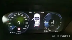 Volvo XC40 de 2020