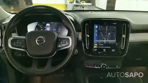 Volvo XC40 de 2020
