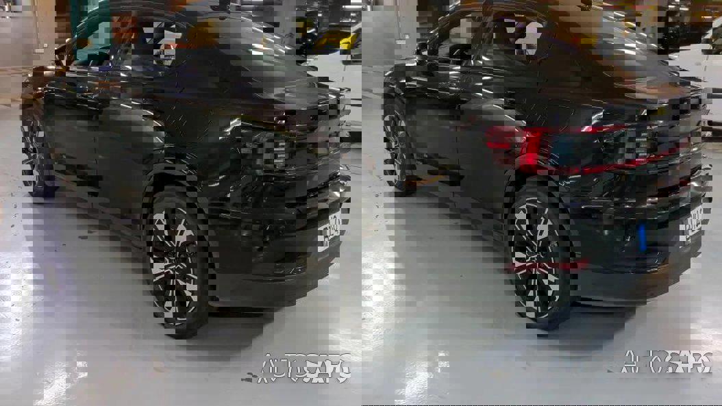 Polestar 2 de 2024