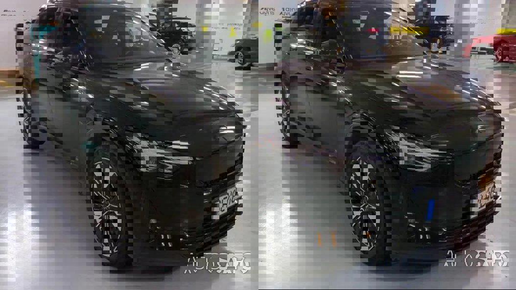 Polestar 2 de 2024