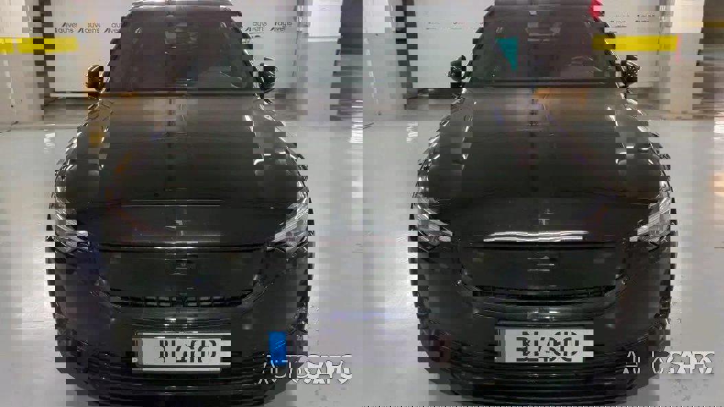 Polestar 2 de 2024