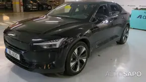 Polestar 2 de 2024