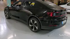 Polestar 2 de 2024