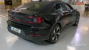 Polestar 2 de 2024