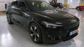 Polestar 2 de 2024