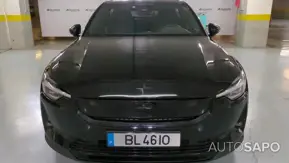 Polestar 2 de 2024