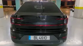 Polestar 2 de 2024