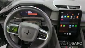 Polestar 2 de 2024
