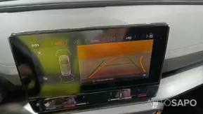 Cupra Formentor de 2021