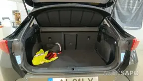 Cupra Formentor de 2021