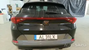 Cupra Formentor de 2021