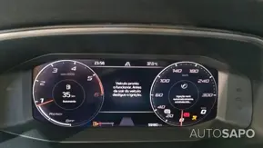 Cupra Formentor de 2021