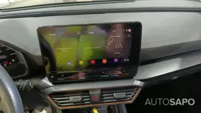 Cupra Formentor de 2021