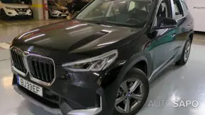 BMW X1 de 2024