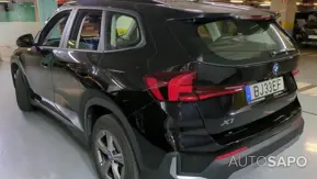 BMW X1 de 2024