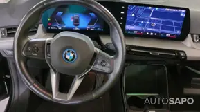 BMW X1 de 2024