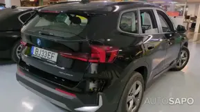 BMW X1 de 2024