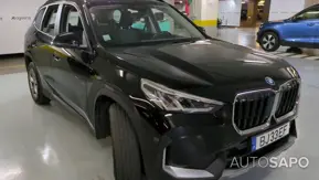 BMW X1 de 2024