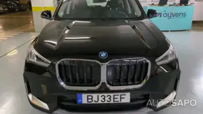 BMW X1 de 2024