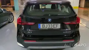 BMW X1 de 2024