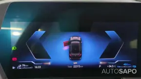 BMW X1 de 2024