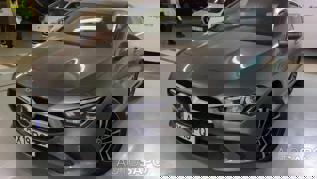 Mercedes-Benz Classe CLA de 2023